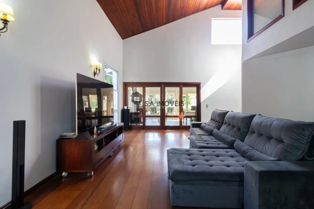 Casa de Condomínio, 4 quartos - Foto 3
