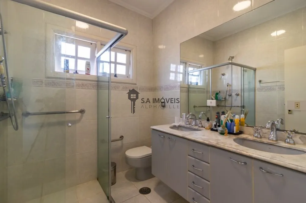 Casa de Condomínio, 4 quartos - Foto 8