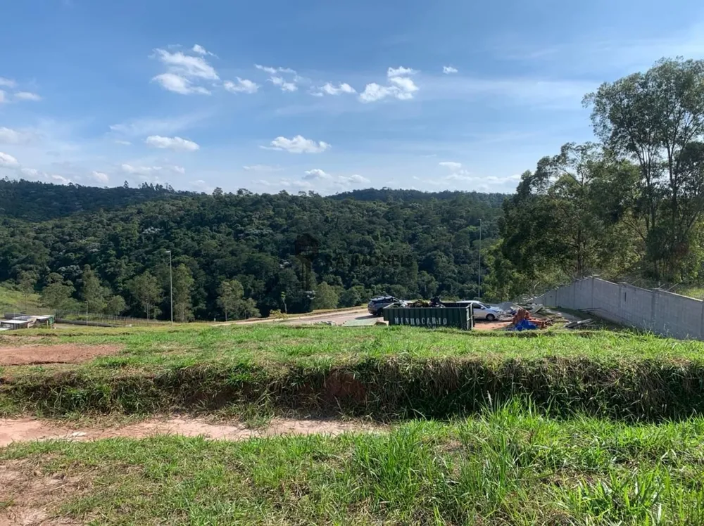 Terreno, 574 m² - Foto 1