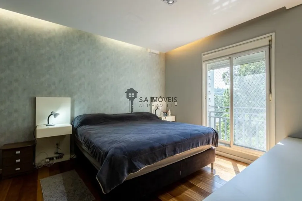 Apartamento, 3 quartos, 201 m² - Foto 2