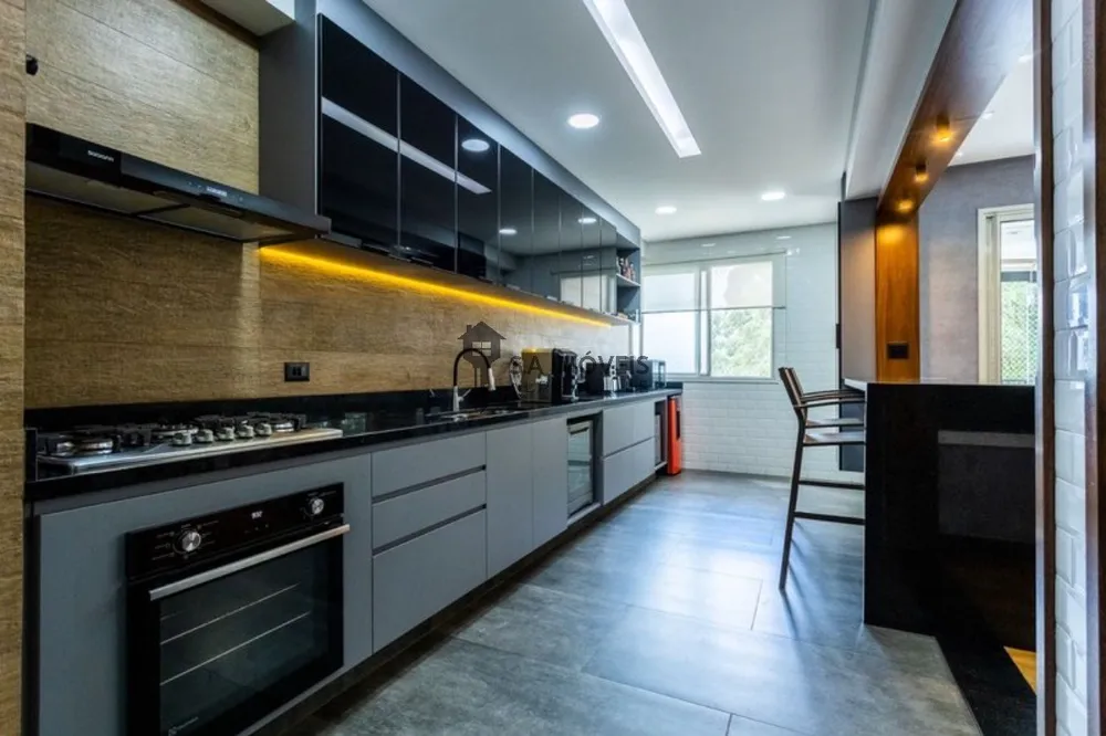 Apartamento, 3 quartos, 201 m² - Foto 3