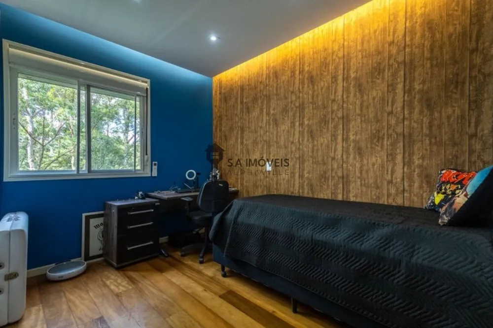 Apartamento, 3 quartos, 201 m² - Foto 7