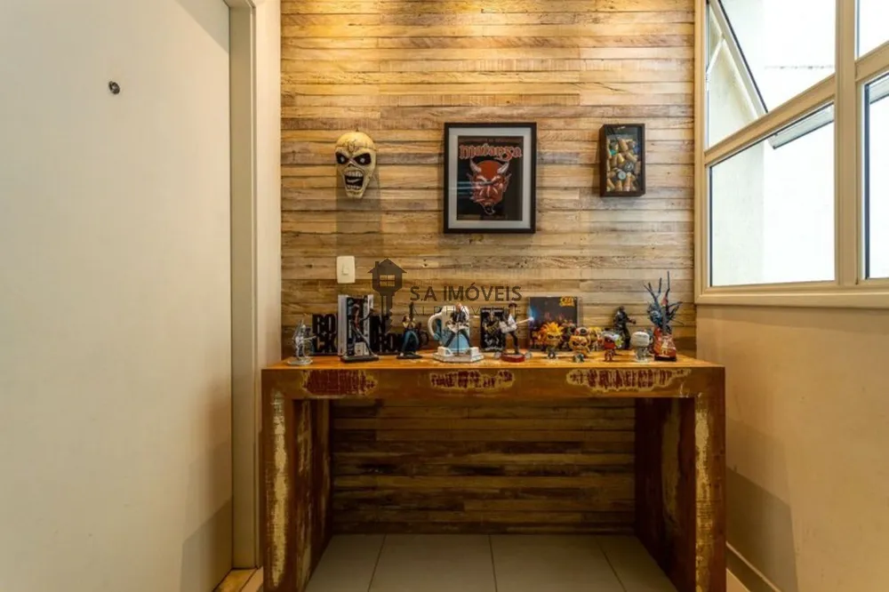 Apartamento, 3 quartos, 201 m² - Foto 8