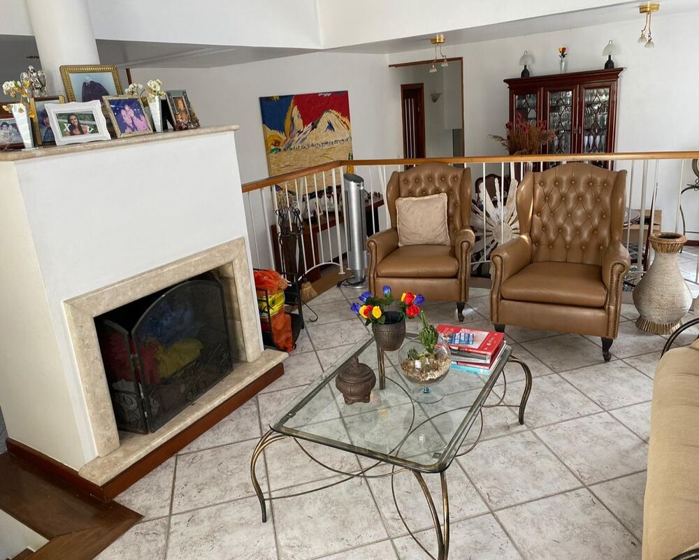 Casa de Condomínio, 4 quartos - Foto 4