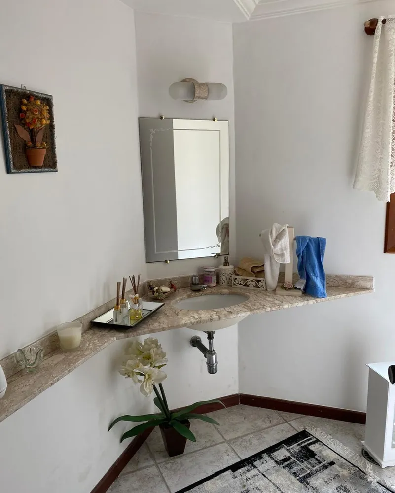 Casa de Condomínio, 4 quartos - Foto 9