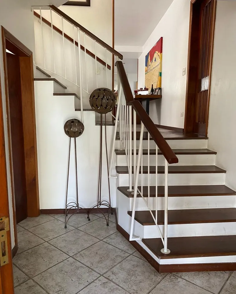Casa de Condomínio, 4 quartos - Foto 20