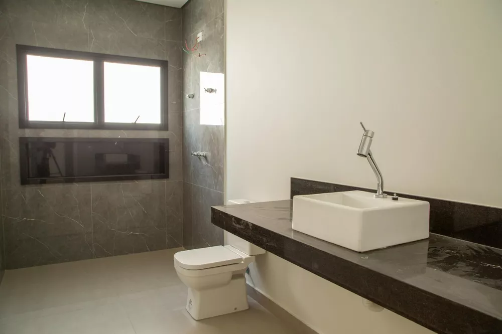 Casa de Condomínio, 4 quartos - Foto 9