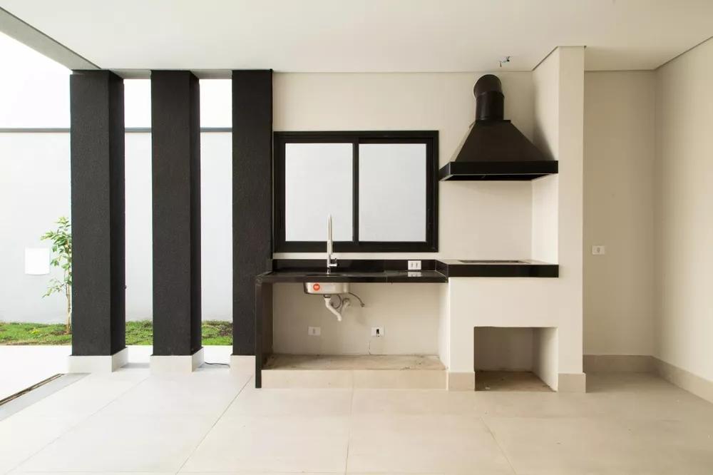 Casa de Condomínio, 4 quartos - Foto 7