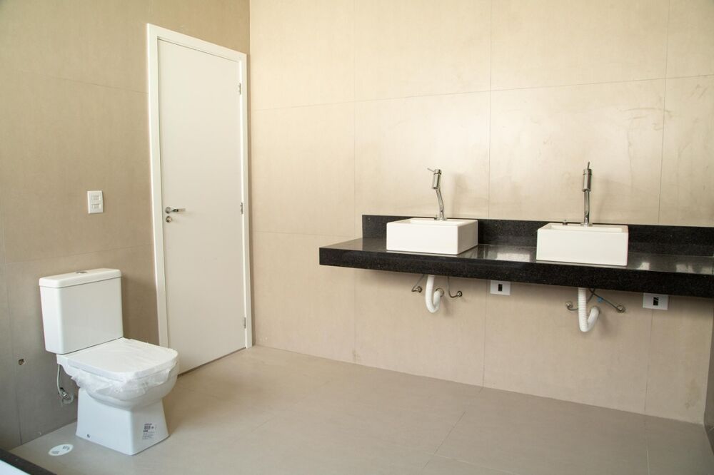 Casa de Condomínio, 4 quartos - Foto 17