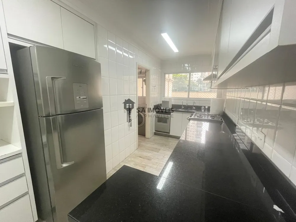 Apartamento, 3 quartos, 168 m² - Foto 3
