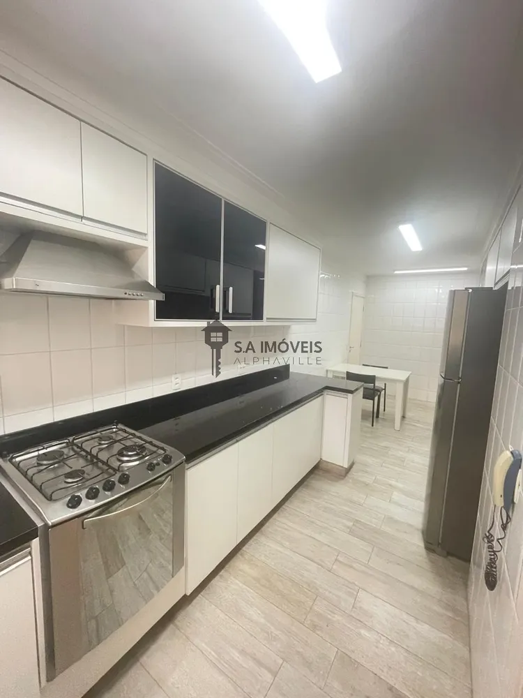Apartamento, 3 quartos, 168 m² - Foto 6