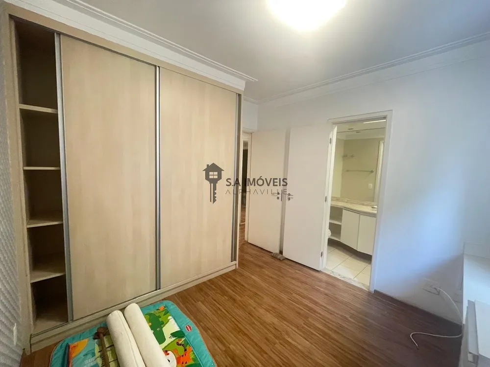Apartamento, 3 quartos, 168 m² - Foto 7