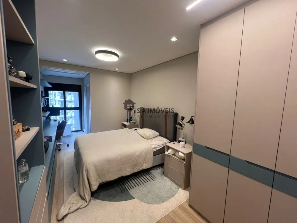 Apartamento, 4 quartos, 360 m² - Foto 1