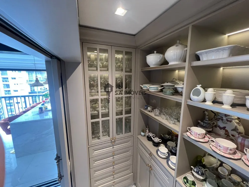 Apartamento, 4 quartos, 360 m² - Foto 8