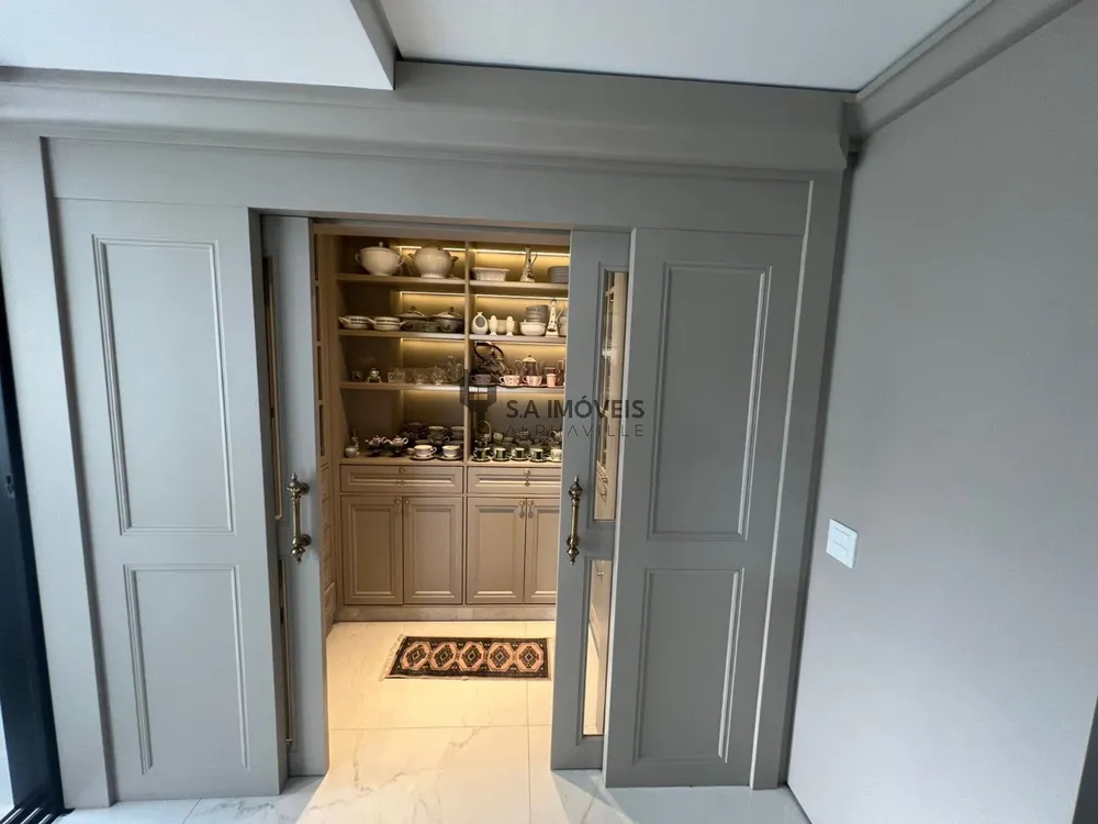 Apartamento, 4 quartos, 360 m² - Foto 6