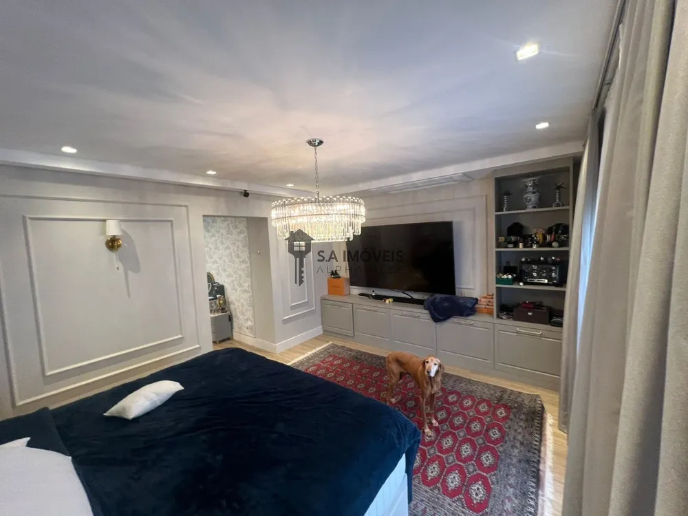 Apartamento, 4 quartos, 360 m² - Foto 3
