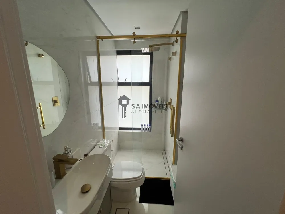 Apartamento, 4 quartos, 360 m² - Foto 2