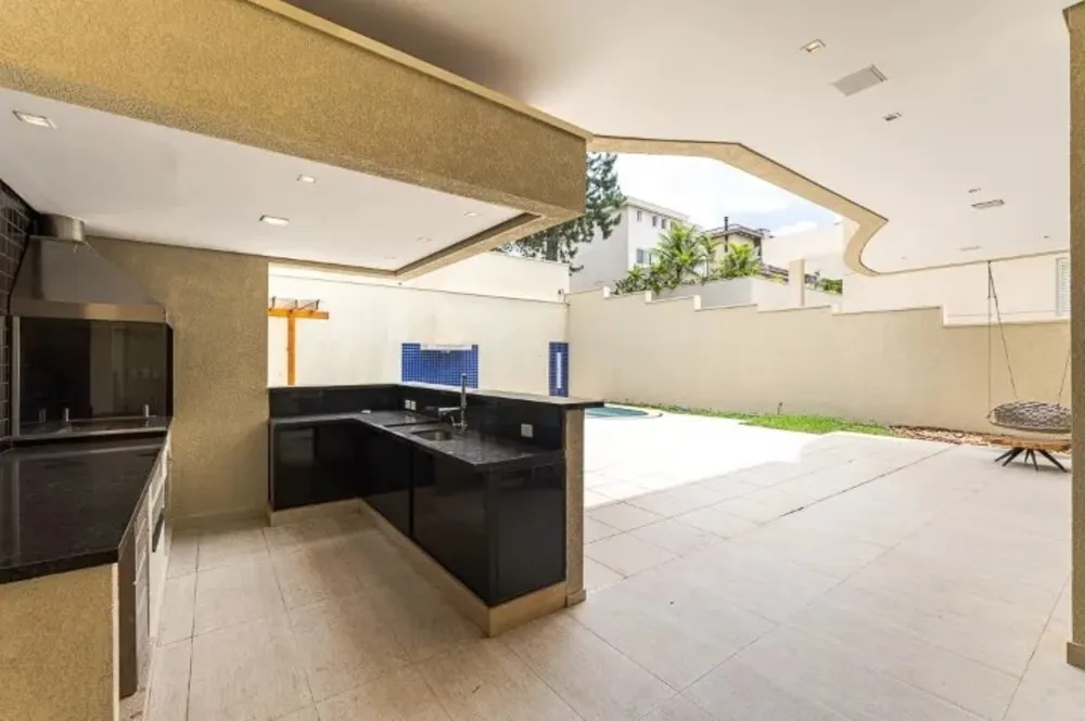 Casa de Condomínio, 4 quartos - Foto 10