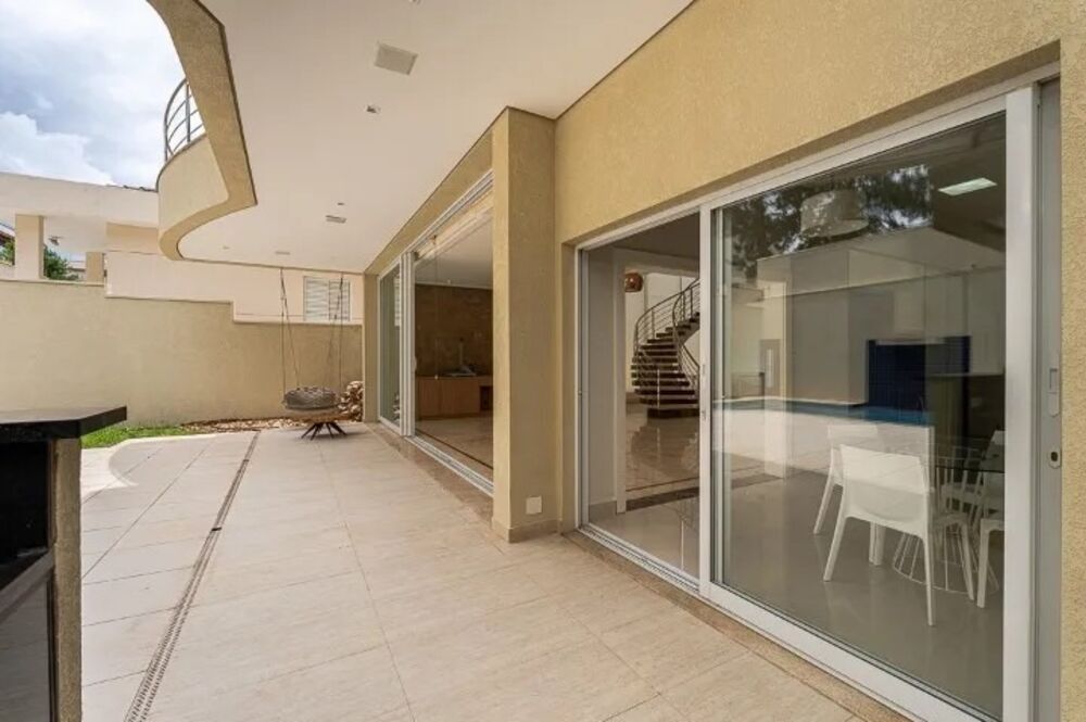 Casa de Condomínio, 4 quartos - Foto 5
