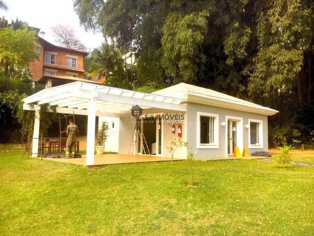 Casa de Condomínio, 4 quartos - Foto 11