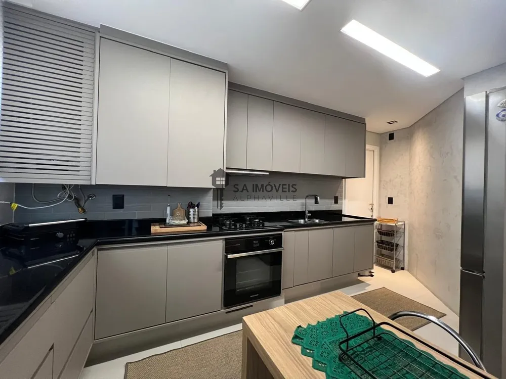 Apartamento, 2 quartos, 107 m² - Foto 2