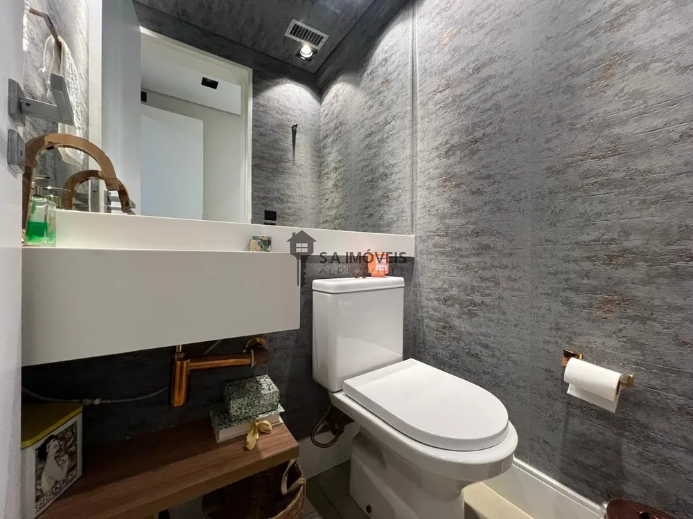 Apartamento, 2 quartos, 107 m² - Foto 8