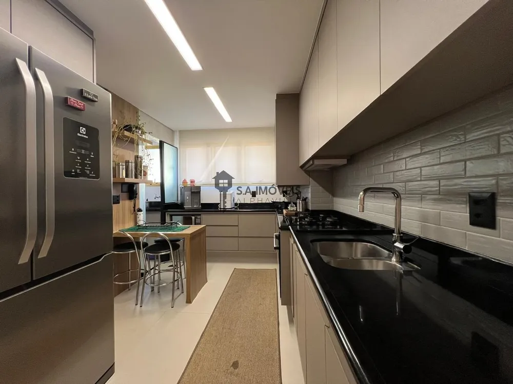 Apartamento, 2 quartos, 107 m² - Foto 3