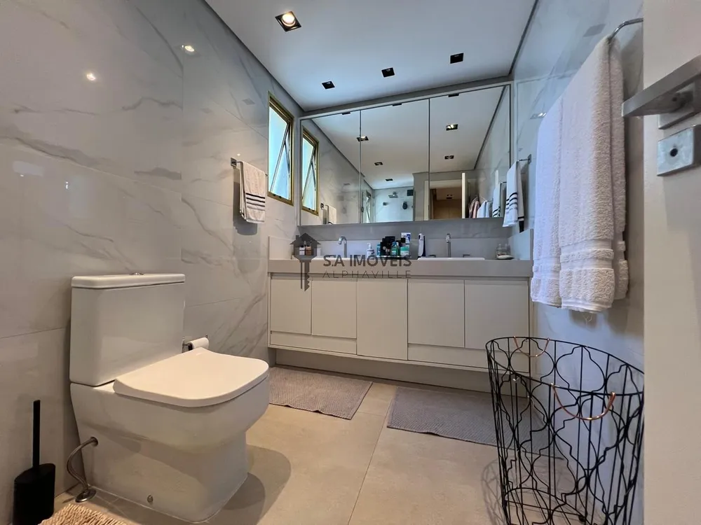 Apartamento, 2 quartos, 107 m² - Foto 6