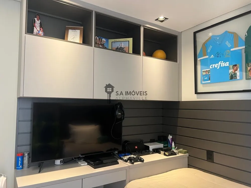 Apartamento, 2 quartos, 107 m² - Foto 5