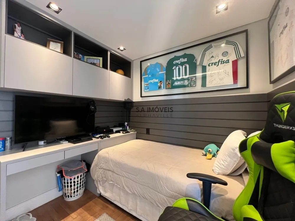 Apartamento, 2 quartos, 107 m² - Foto 4