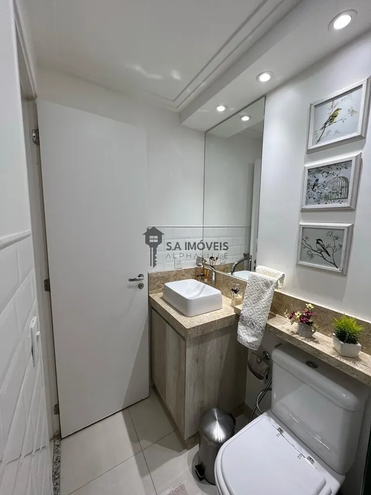Apartamento, 2 quartos, 63 m² - Foto 8