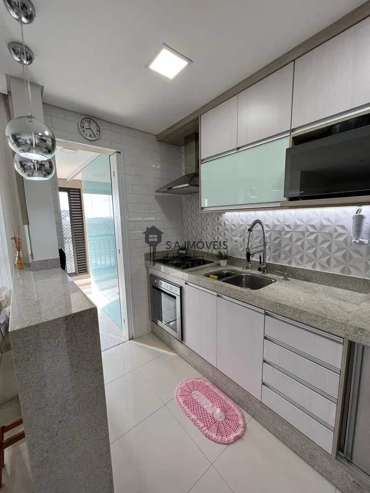 Apartamento, 2 quartos, 63 m² - Foto 2
