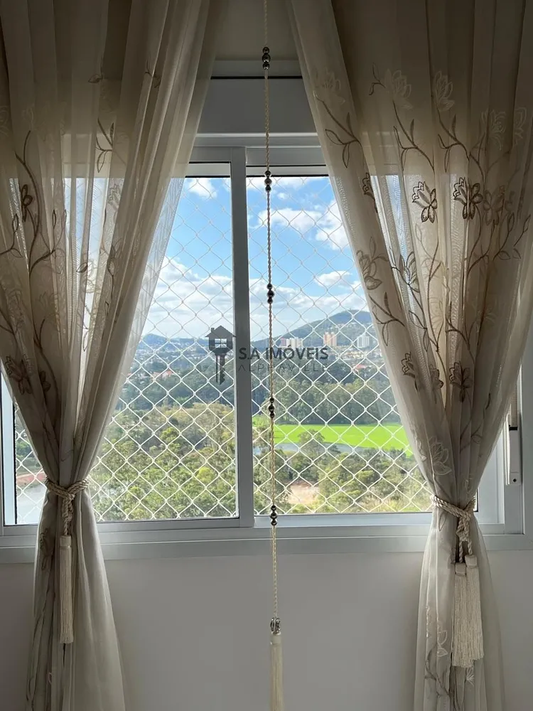 Apartamento, 2 quartos, 63 m² - Foto 4