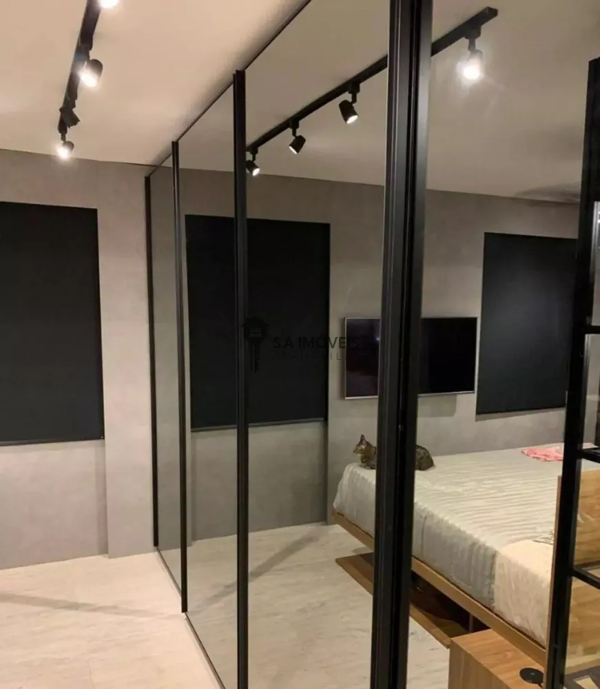 Apartamento, 1 quarto, 87 m² - Foto 10
