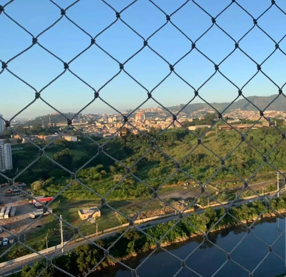 Apartamento, 1 quarto, 87 m² - Foto 3