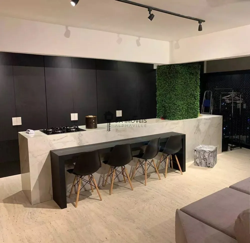 Apartamento, 1 quarto, 87 m² - Foto 7