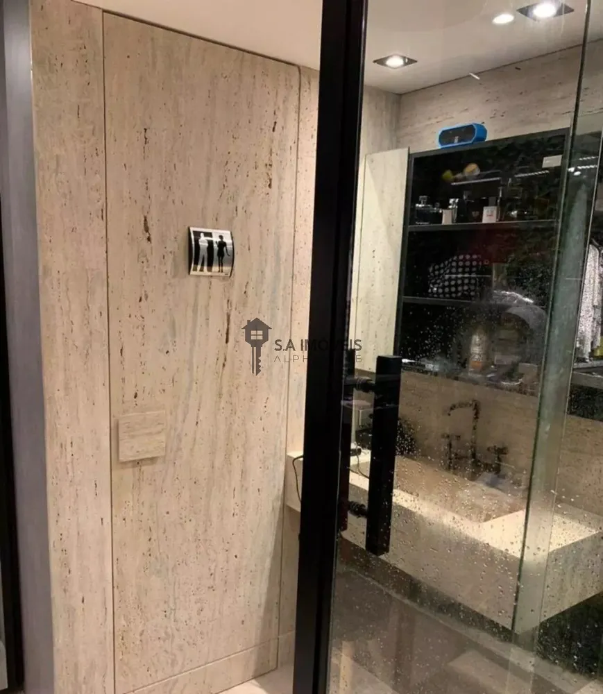 Apartamento, 1 quarto, 87 m² - Foto 1