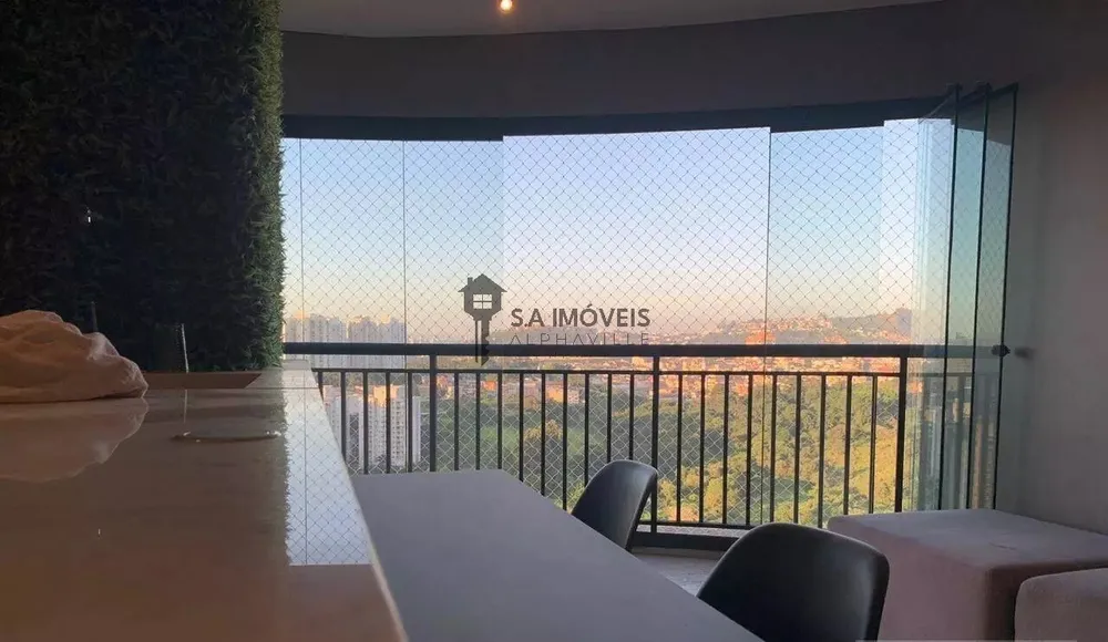 Apartamento, 1 quarto, 87 m² - Foto 5