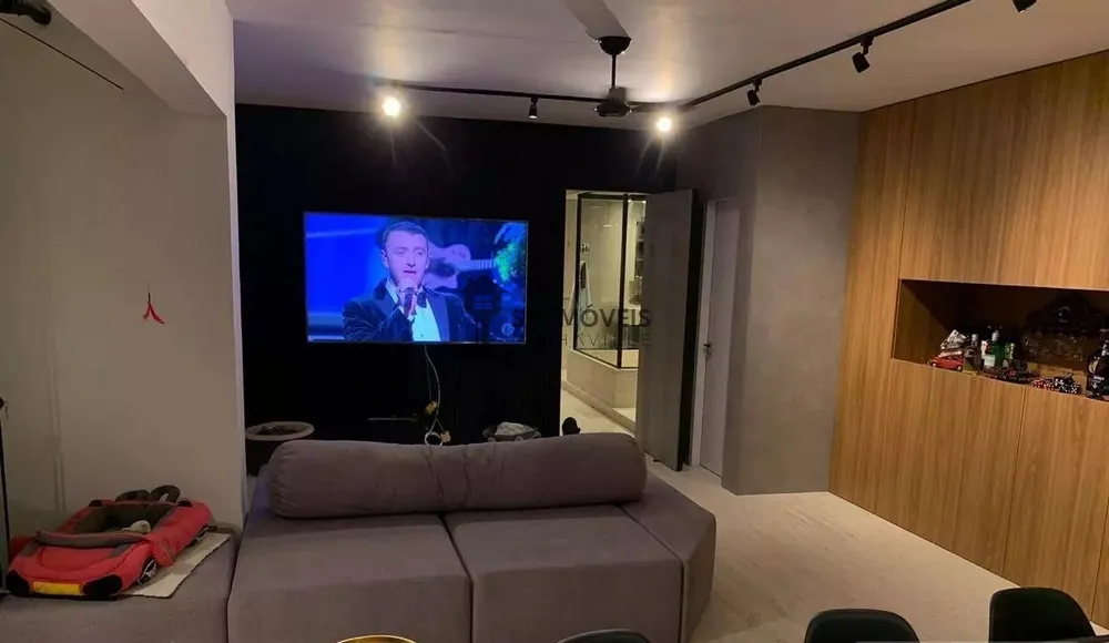 Apartamento, 1 quarto, 87 m² - Foto 2
