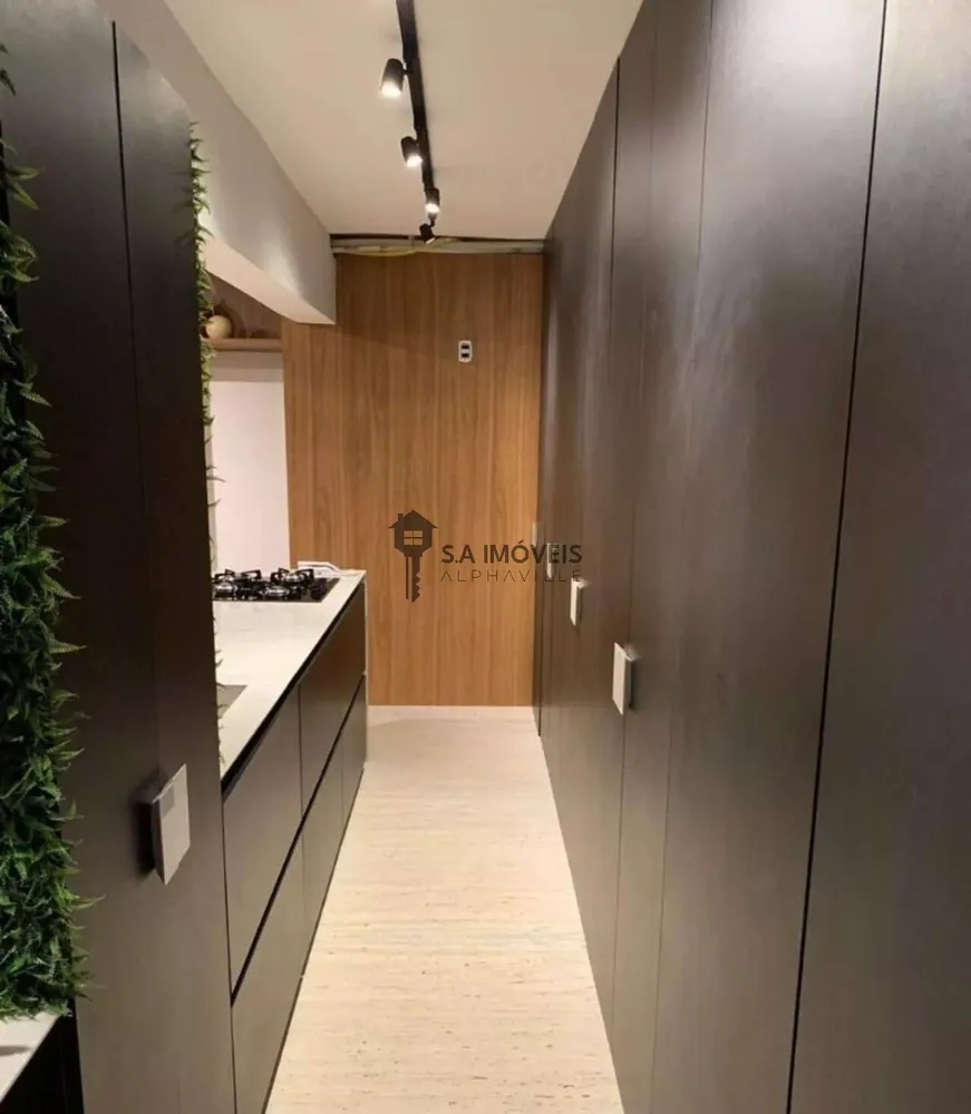Apartamento, 1 quarto, 87 m² - Foto 5