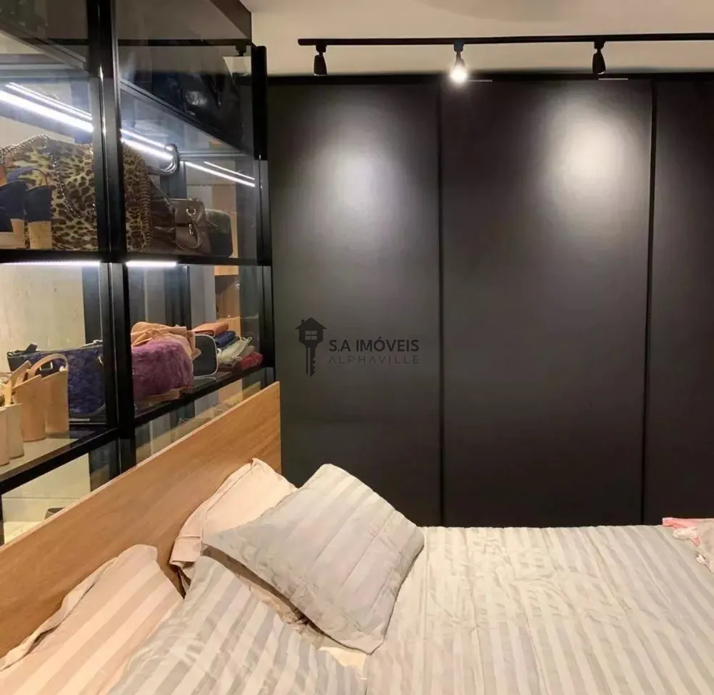 Apartamento, 1 quarto, 87 m² - Foto 8