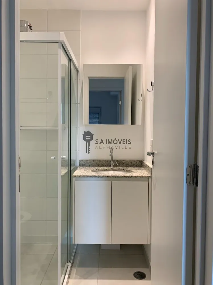 Apartamento, 2 quartos, 52 m² - Foto 12