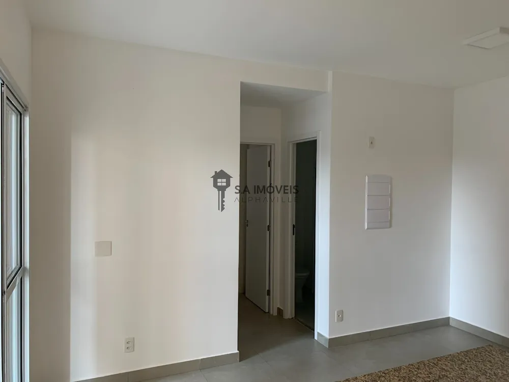 Apartamento, 2 quartos, 52 m² - Foto 1