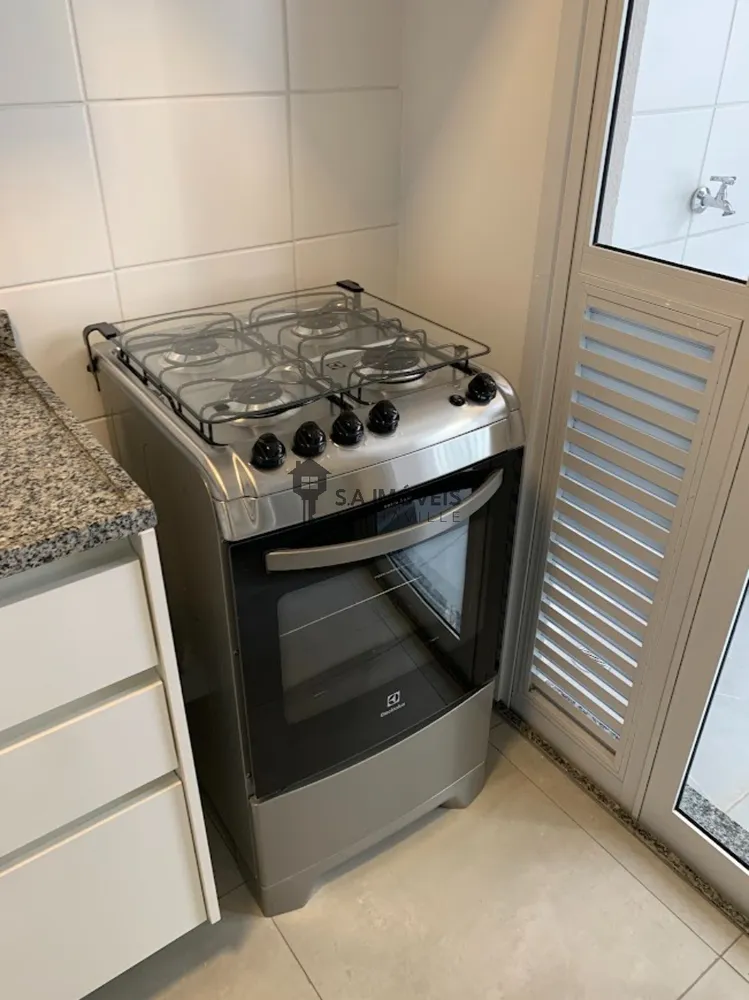 Apartamento, 2 quartos, 52 m² - Foto 5