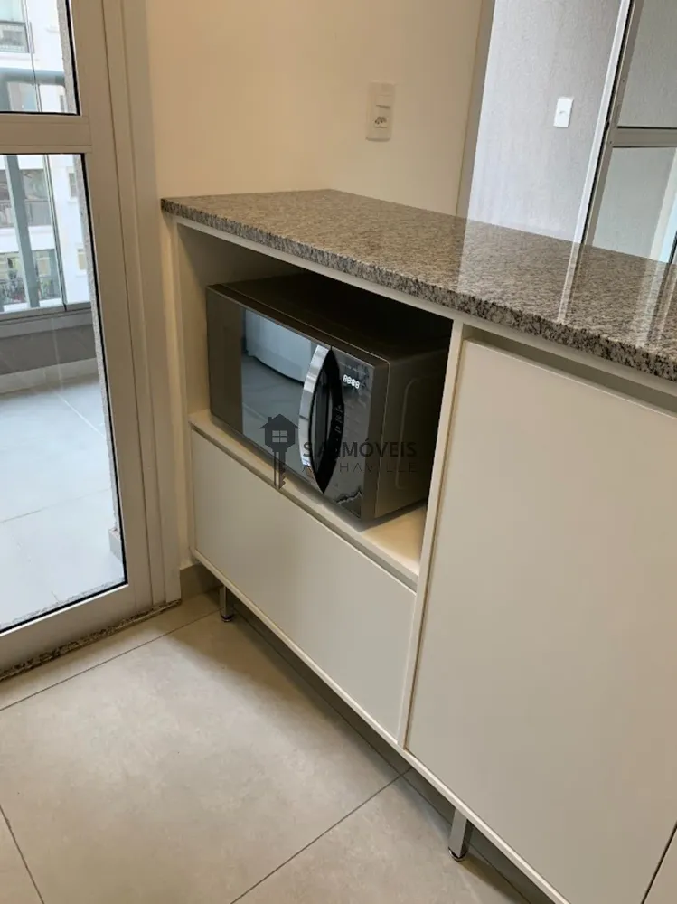 Apartamento, 2 quartos, 52 m² - Foto 7