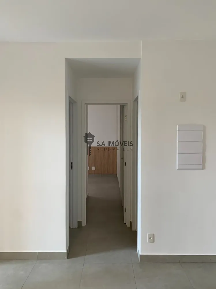Apartamento, 2 quartos, 52 m² - Foto 8