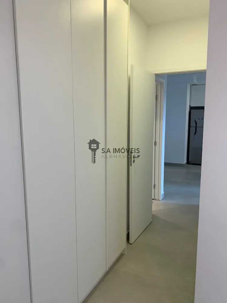Apartamento, 2 quartos, 52 m² - Foto 9