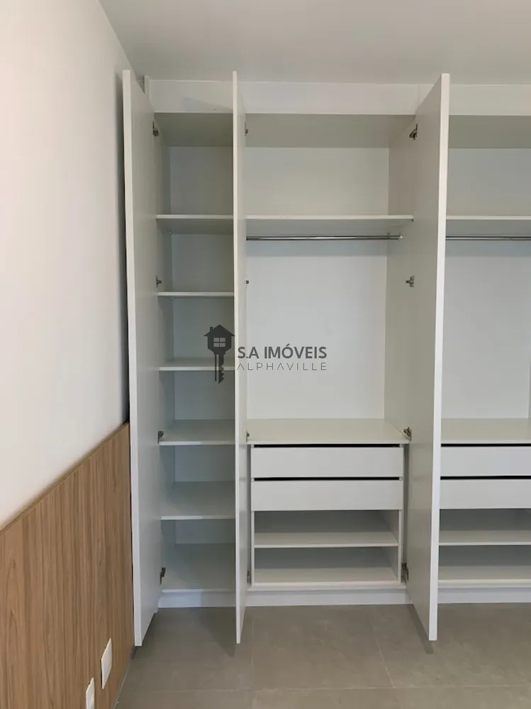 Apartamento, 2 quartos, 52 m² - Foto 2