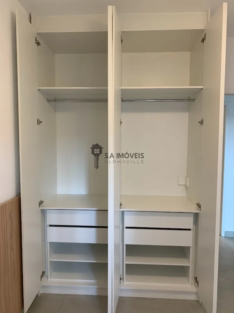 Apartamento, 2 quartos, 52 m² - Foto 3