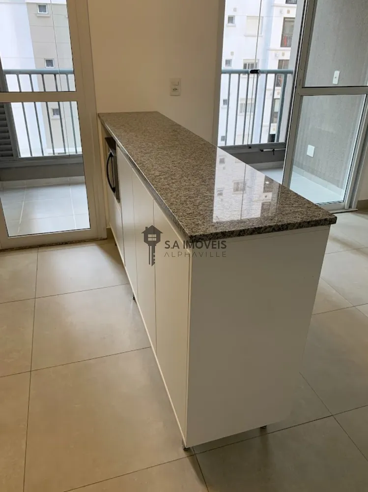 Apartamento, 2 quartos, 52 m² - Foto 6